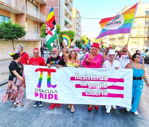 Siracusa Pride